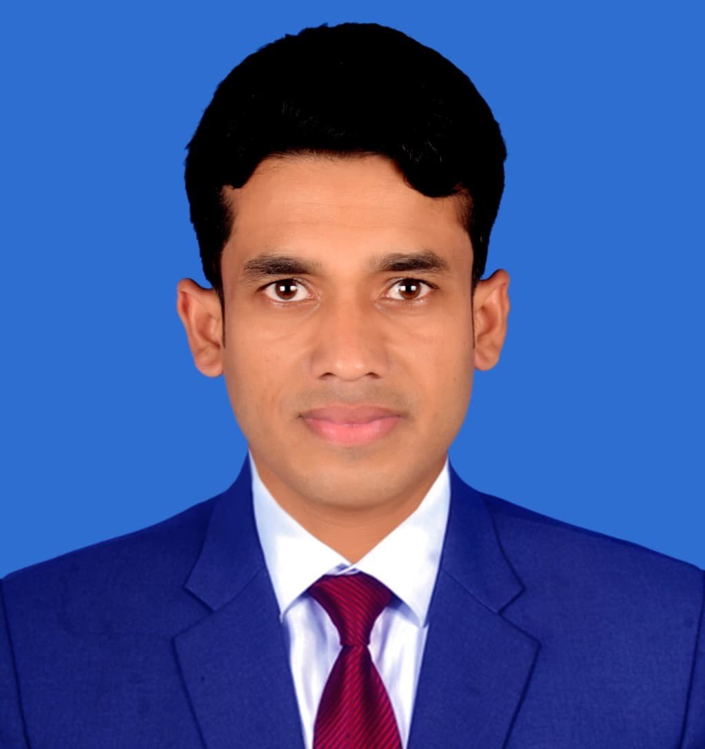 Md. Bayezed Hossain