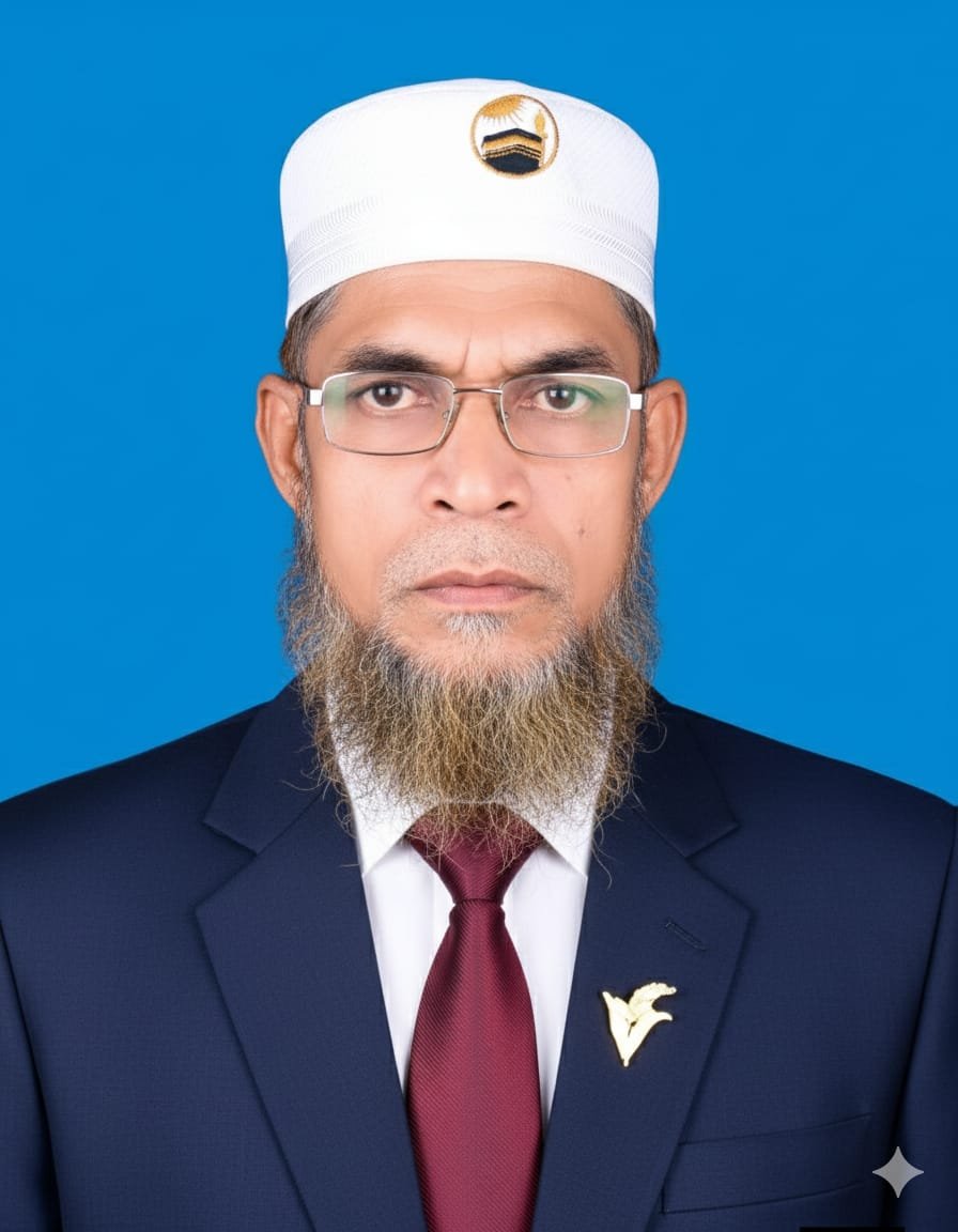 M A K Chunnu Munshi