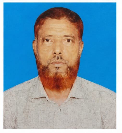 Md. Zahirul Islam