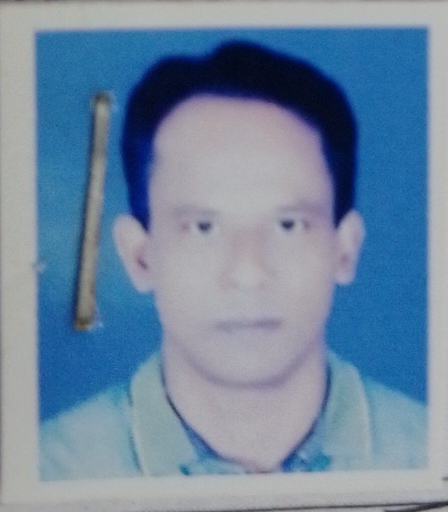 Anwar Hossain