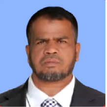 Md. Nizam Uddin