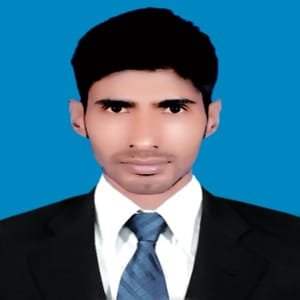Md. Ashik