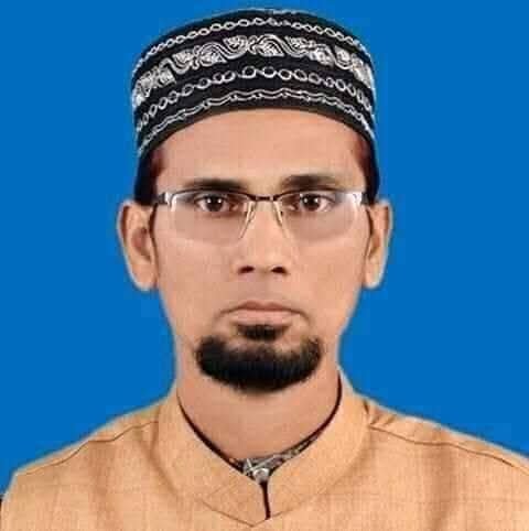 Md. Shohidul Islam