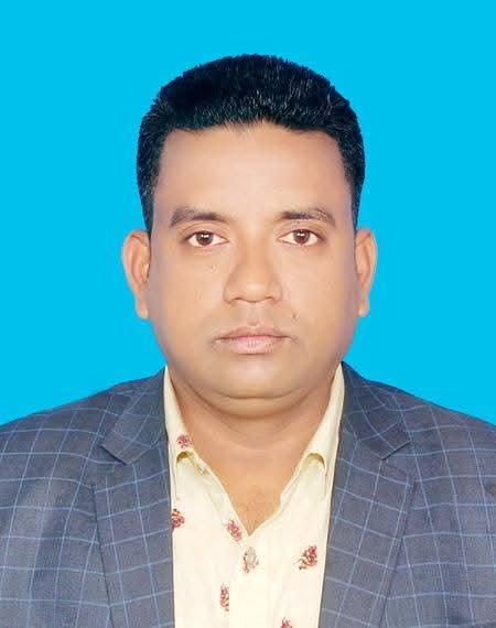 Md. Ismail