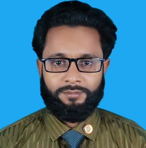 FM Abbas Uddin