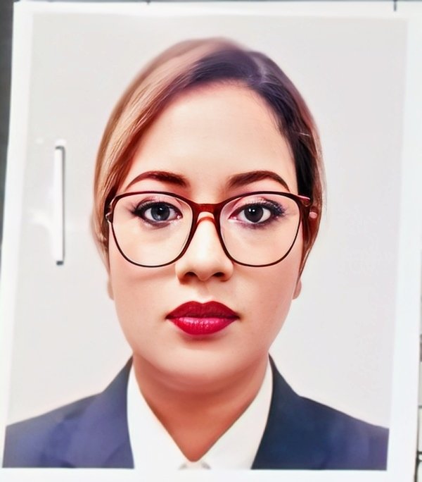 Nahid Sultana