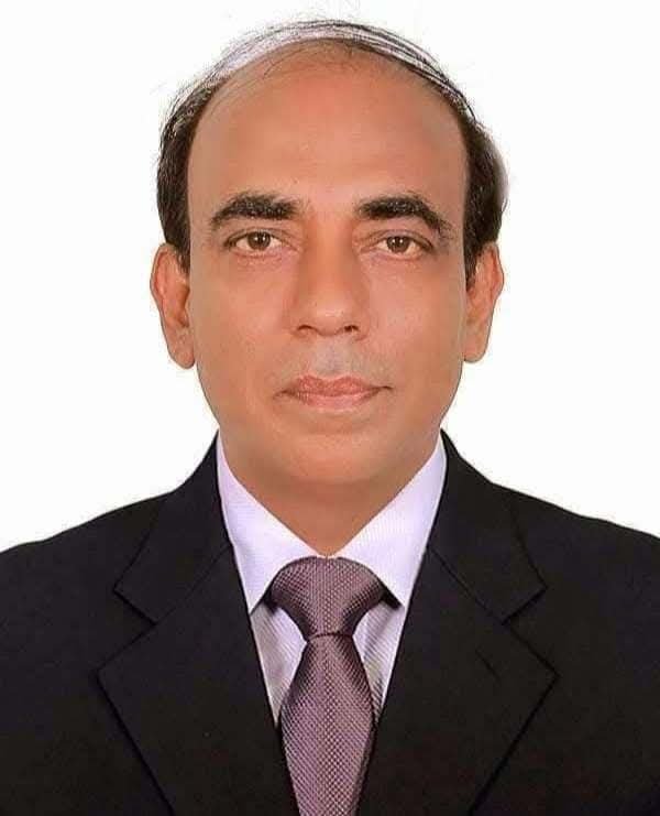 Kamrul Islam MD