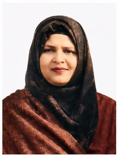 Mst. Arafat Banu Eva