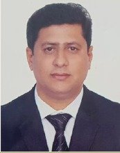 Shafiqur Rahman