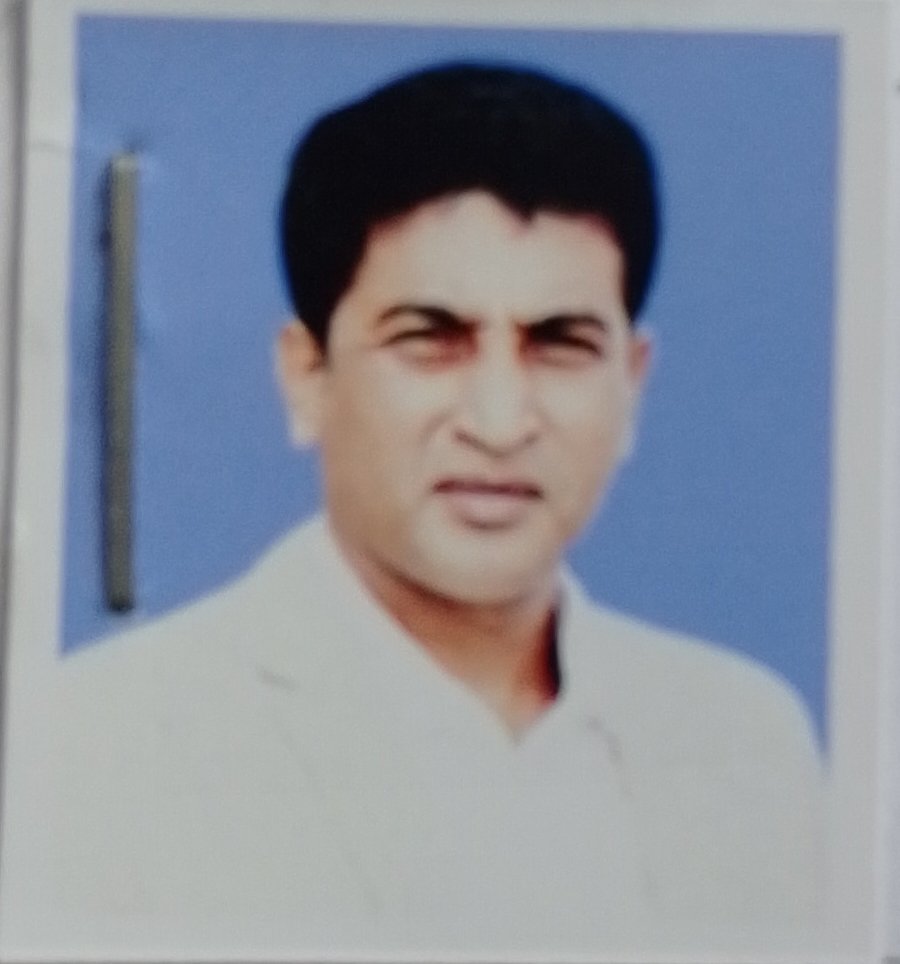 Rubel Ahmed