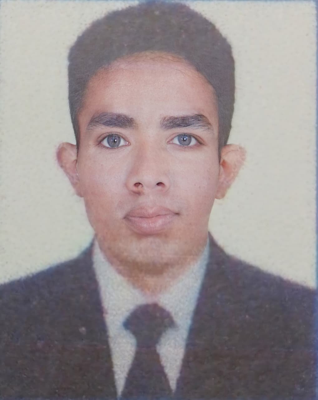 Asaduzzaman Khan