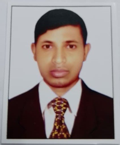 Mohammad Hossain