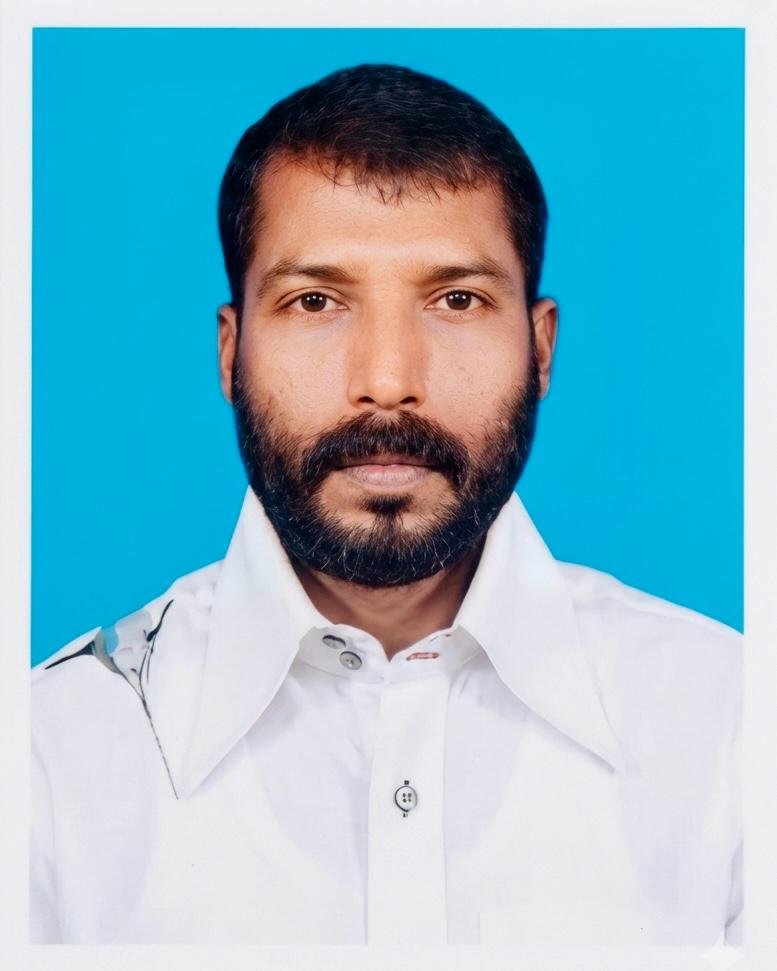 MD ALAUDDIN GAZI