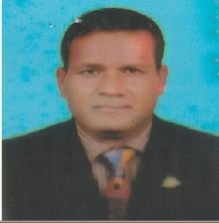 Mohammad Nizam Uddin