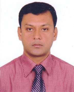 S. M Mahfuz Yunush