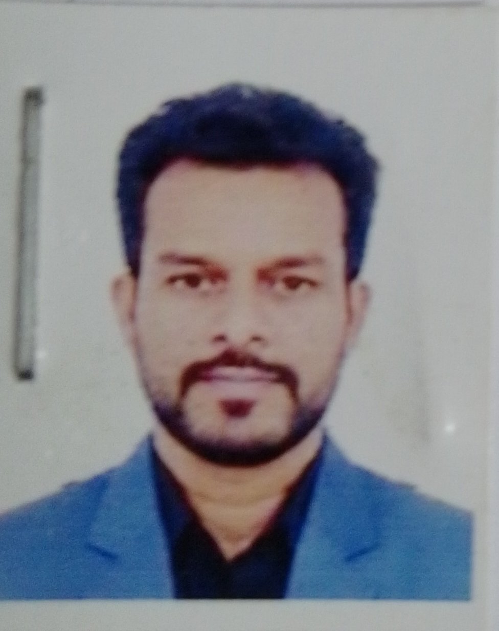 Md. Robin Chowdhury