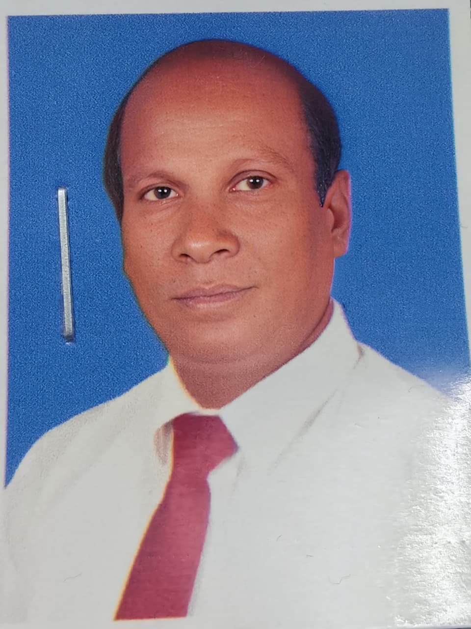 Md. Shohidul Haque