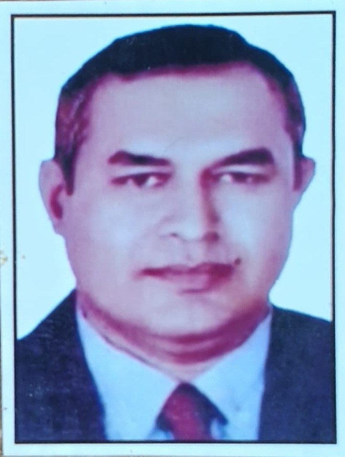 Md. Arfat Ullah