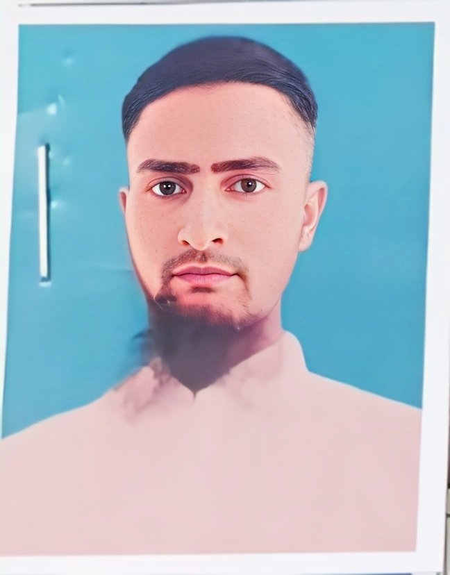 Md. Belal Hossain