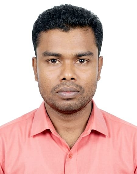 Md. Rubel Hossain