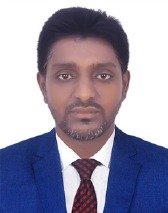 Anam Hossain