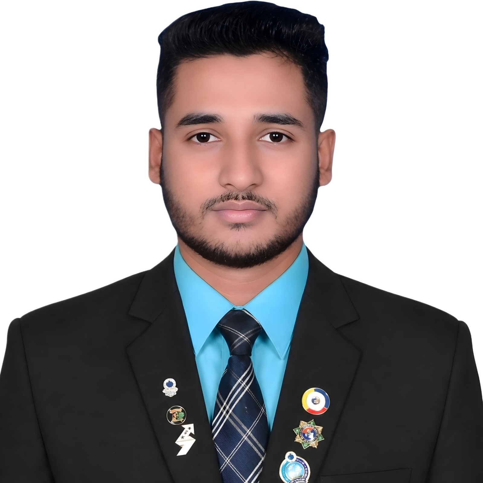 Md Saiful Chowdhury