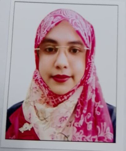 Jannatul Ferdous