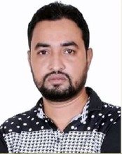 Md. Shahidul Islam