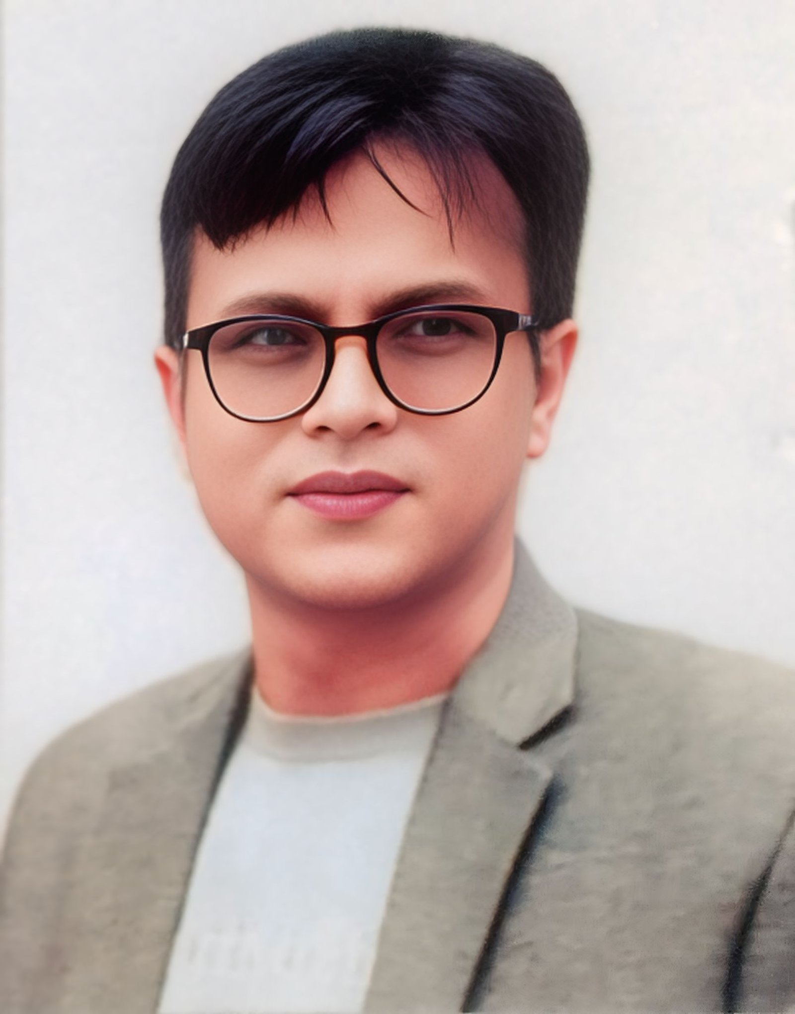 Md. Jashim Uddin