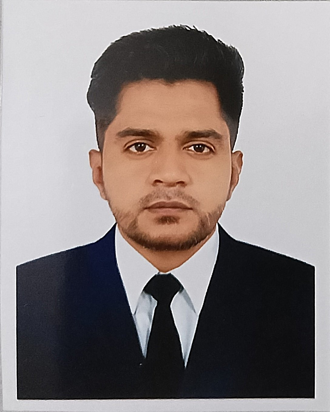MD. SALAUDDIN RAJA
