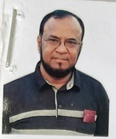 Fayezul Kabir