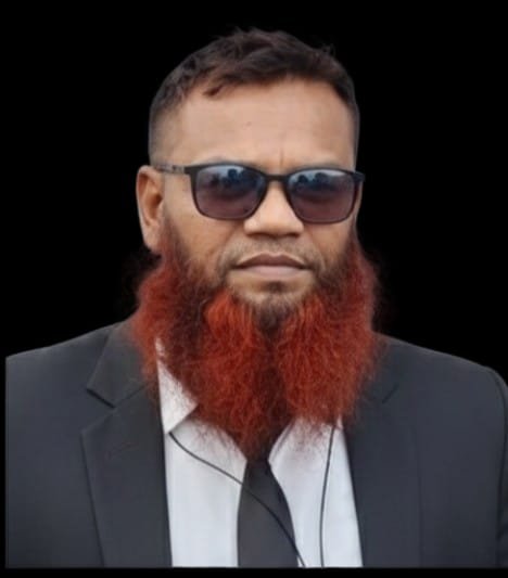 Abul Kalam