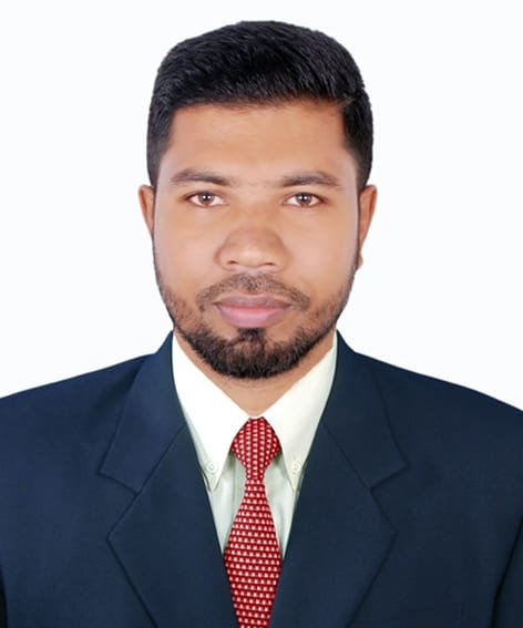 Mohsin Uddin