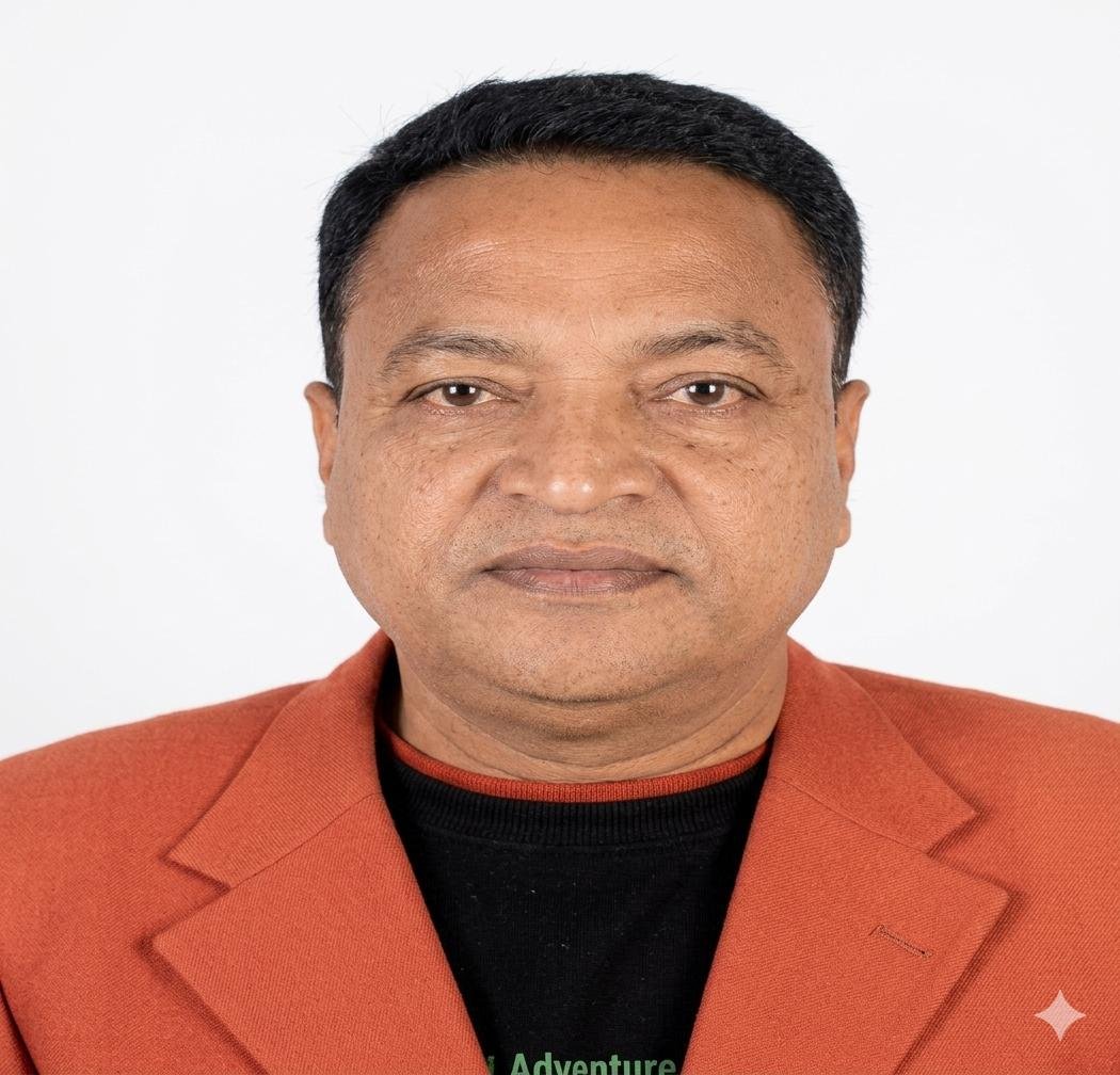 Md. Abu Bakkar Sddiq
