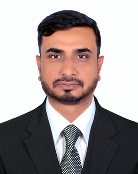 Md. Masum Ahamed