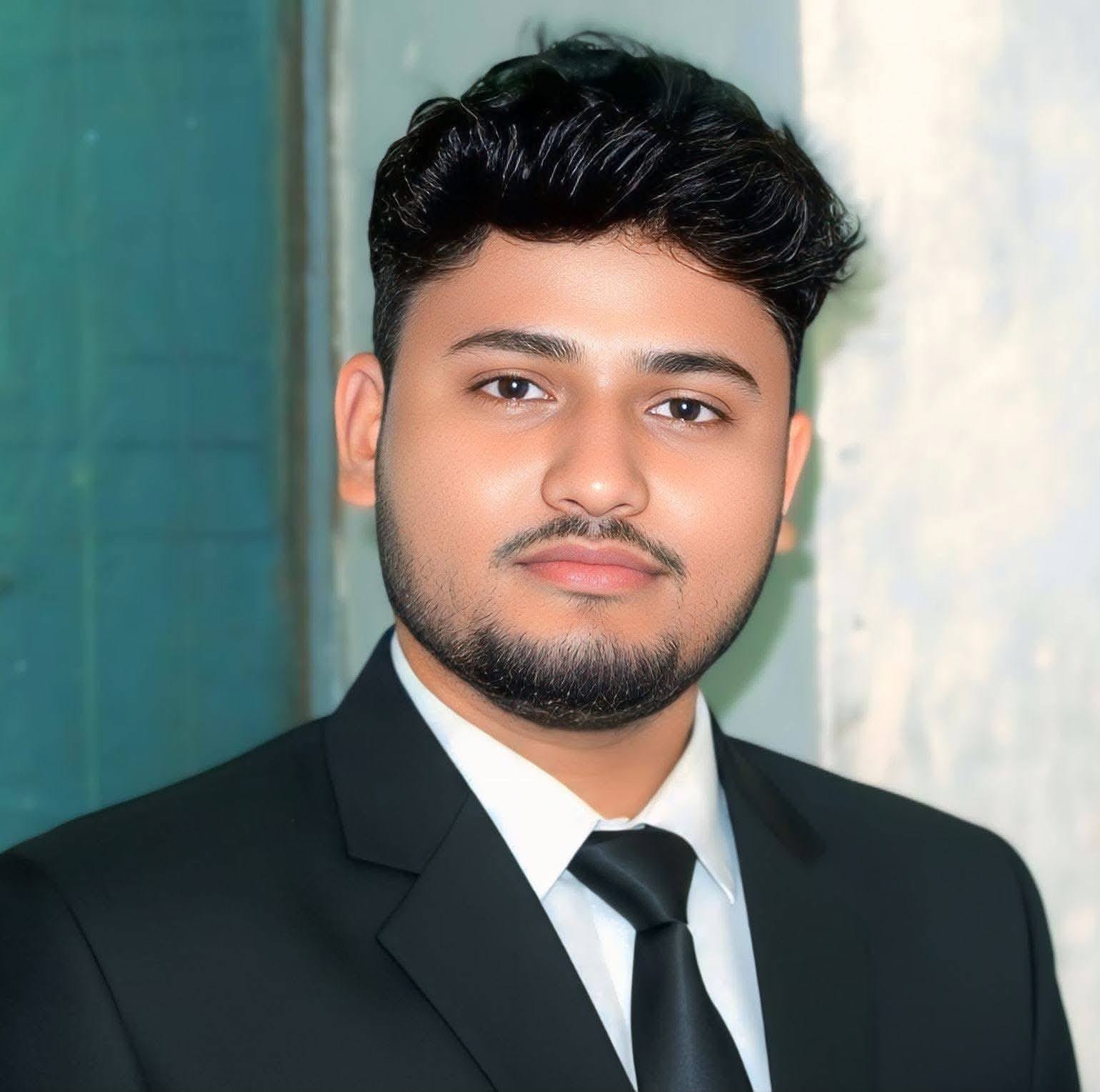 Md Humayun kabir