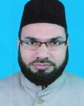 S M Khorshed Ullah