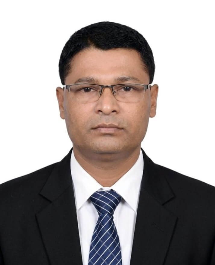 Md.Sofikul lslam