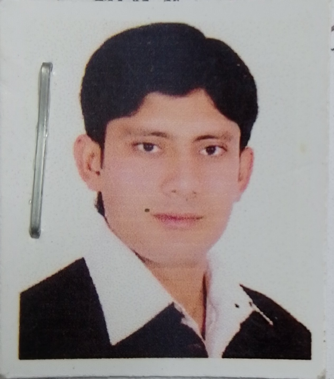 Md. Sabuj Mia