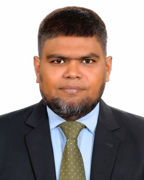 MUHAMMAD MANJUR HUSSAIN