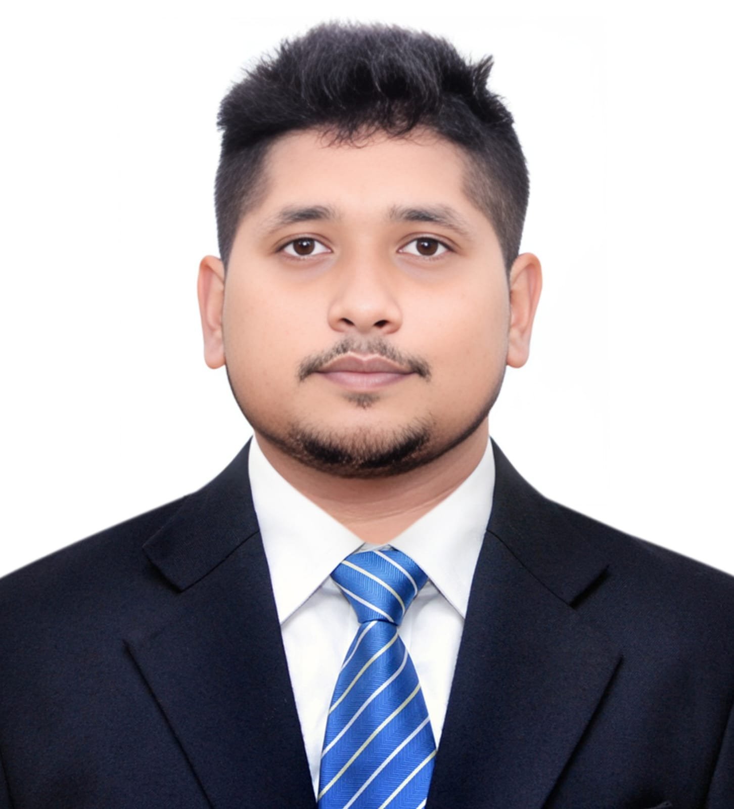 Md. Salman Showdagar
