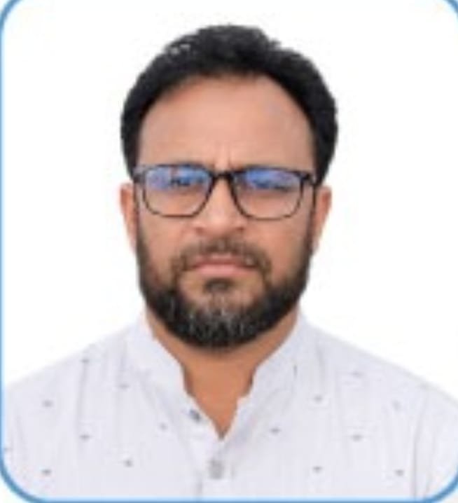 MD ABUL BASAR