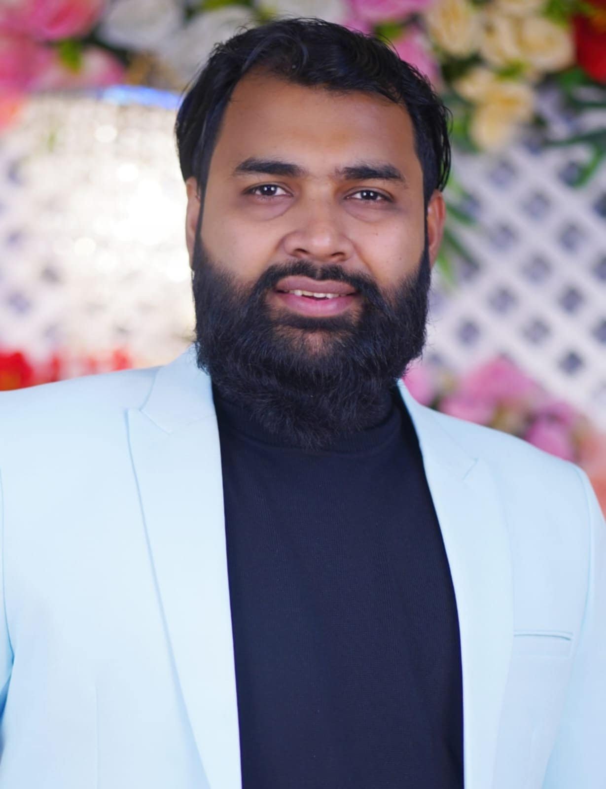 MD. BAPPY AHMED SRAB