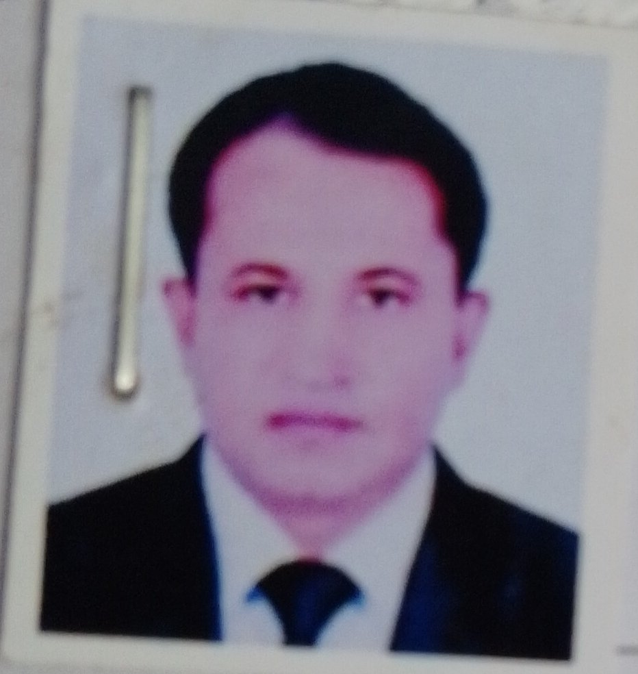 Abu Bakar