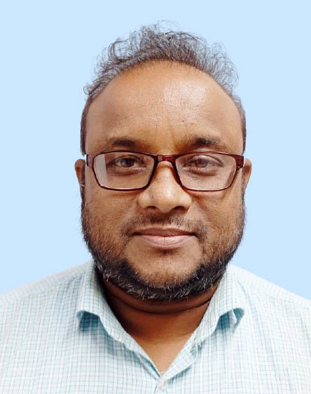 Manik Chandra Das