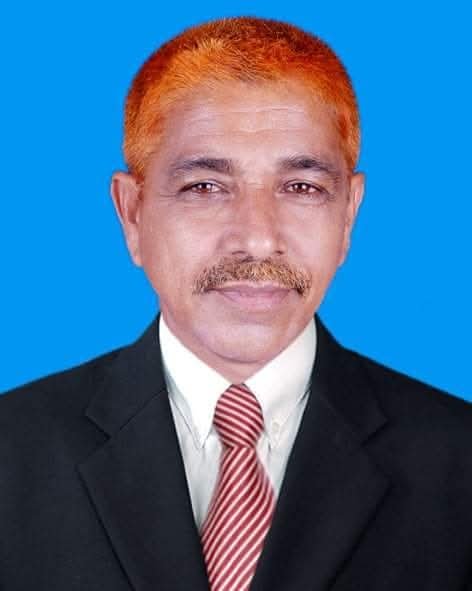 M. H.R Salime