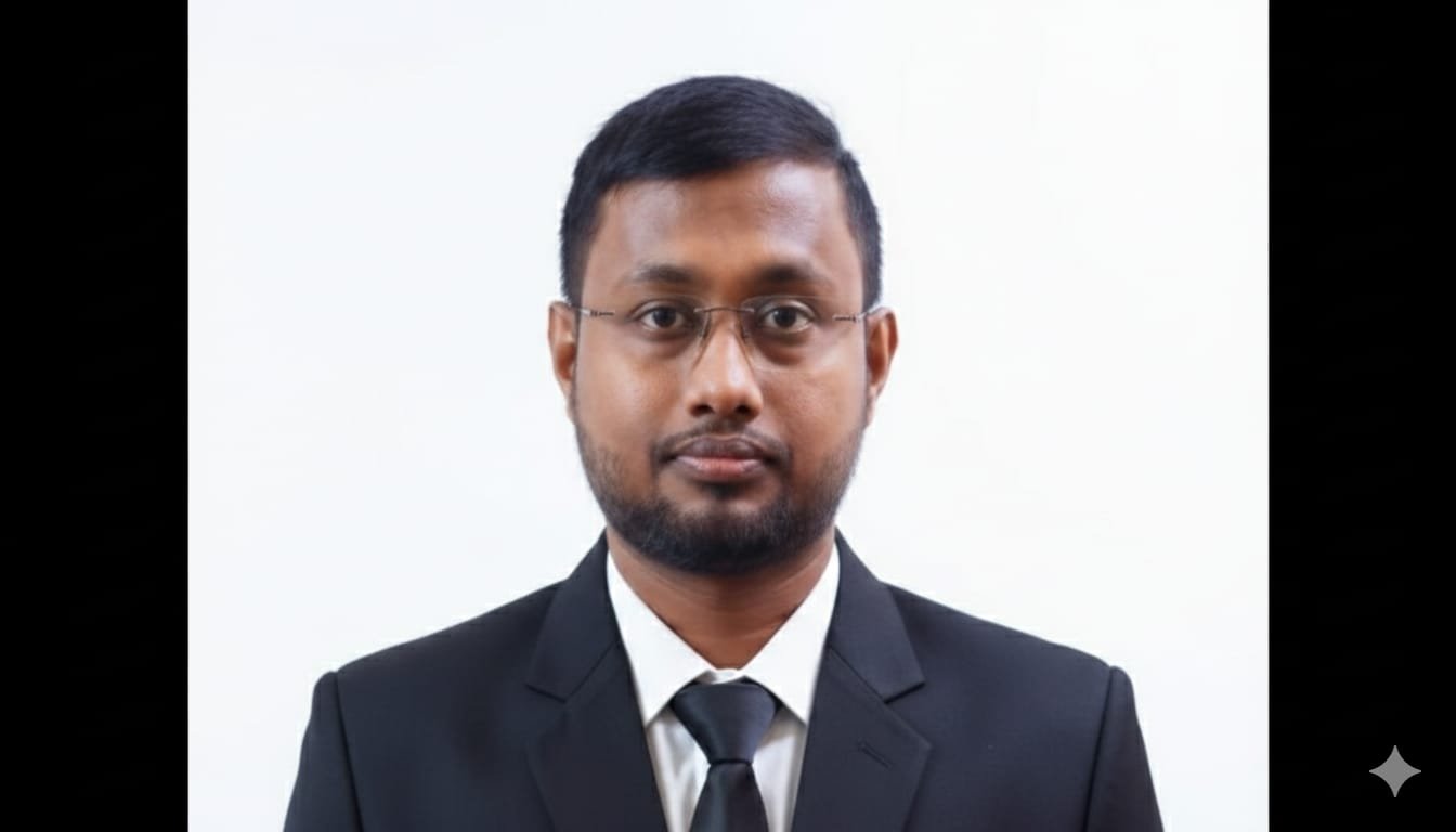 MD ASADUZZAMAN