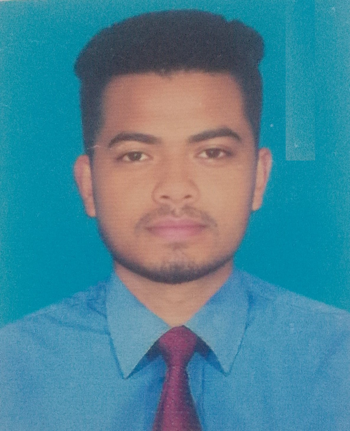S M Mujahid
