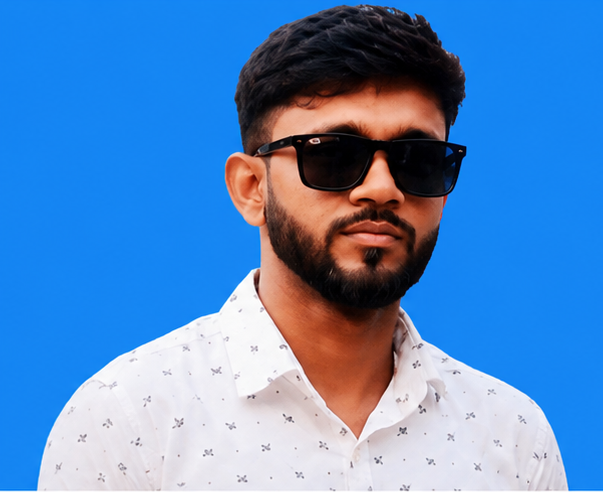 Amir Hossain