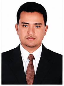 Nowshed  Bhuiyan
